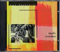 MYSTIC REVEALERS-RAS PORTRAITS CD *NEW*
