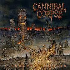 CANNIBAL CORPSE-A SKELETAL DOMAIN CD *NEW*