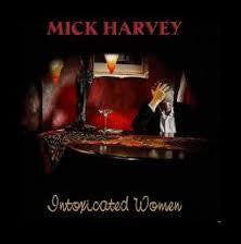 HARVEY MICK-INTOXICATED WOMEN CD *NEW*