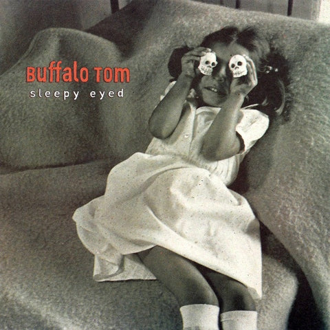 BUFFALO TOM-SLEEPY EYED CD VG