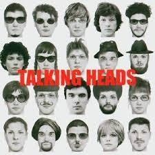 TALKING HEADS-THE BEST OF *NEW* CD