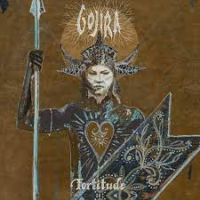 GOJIRA-FORTITUDE CD *NEW*