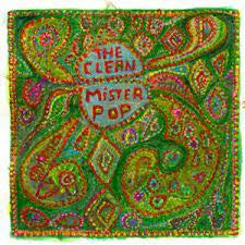 CLEAN THE-MISTER POP LP *NEW*