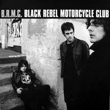 BLACK REBEL MOTORCYCLE CLUB-B.R.M.C. 2LP *NEW*