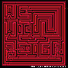 LAST INTERNATIONALE THE-WE WILL REIGN CD *NEW*