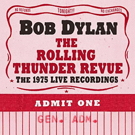 DYLAN BOB-THE ROLLING THUNDER REVUE 14CD *NEW*