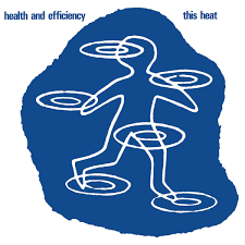 THIS HEAT-HEALTH & EFFICIENCY LP *NEW*