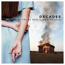 DECADES-THE TRUTH AND OTHER PEOPLE CD *NEW*