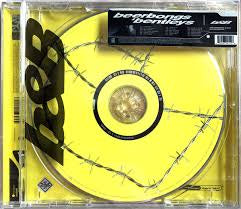 POST MALONE-BEERBONGS & BENTLEYS CD *NEW*