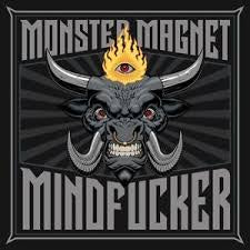 MONSTER MAGNET-MINDFUCKER CD *NEW*