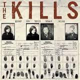 KILLS THE-KEEP ON YOUR MEAN SIDE LP *NEW*
