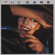 CARS THE-THE CARS CD *NEW*