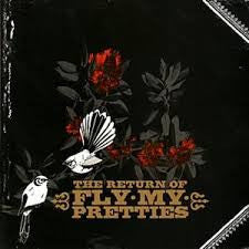 FLY MY PRETTIES-THE RETURN OF FLY MY PRETTIES CD G