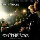 FOR THE BOYS-OST BETTE MIDLER CD G