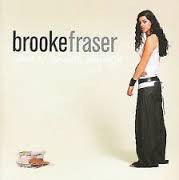 FRASER BROOKE-WHAT TO DO WITH DAYLIGHT CD *NEW*