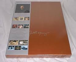 MERCURY FREDDIE-SOLO COLLECTION 10 CD 2 DVD BOOK BOXSET SS RARE