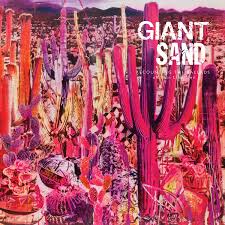 GIANT SAND-RECOUNTING THE BALLADS OF THIN LINE MEN CD *NEW*