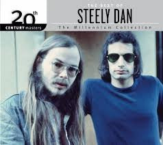 STEELY DAN-BEST OF 20TH CENTURY MASTERS CD *NEW*