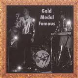 GOLD MEDAL FAMOUS-GOLD MEDAL FAMOUS *NEW*