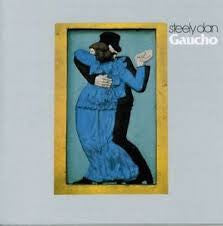 STEELY DAN-GAUCHO CD  *NEW*