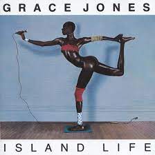 JONES GRACE-ISLAND LIFE CD *NEW*