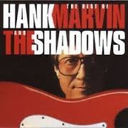 MARVIN HANK AND THE SHADOWS-THE BEST OF *NEW*
