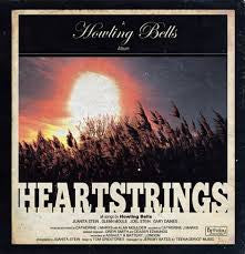 HOWLING BELLS-HEARTSTRINGS CD *NEW*