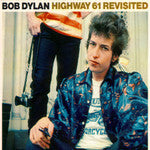 DYLAN BOB-HIGHWAY 61 REVISITED CD *NEW*