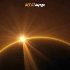 ABBA-VOYAGE CD *NEW*