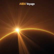 ABBA-VOYAGE LP *NEW*