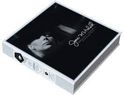 MITCHELL JONI-ARCHIVES VOLUME 2 5CD BOX SET *NEW*