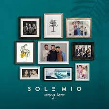 SOLE MIO-COMING HOME CD *NEW*
