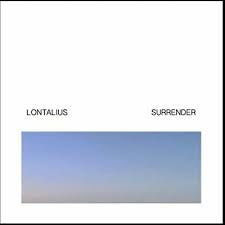 LONTALIUS-SURRENDER 12" EP *NEW*