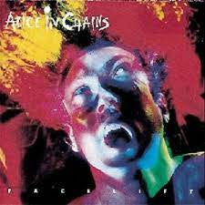 ALICE IN CHAINS-FACELIFT CD *NEW*