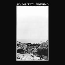 BJORNSTAD KETIL-APNING LP *NEW*