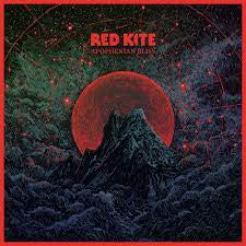 RED KITE-APOPHENIAN BLISS LP *NEW* was $54,99 now...