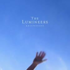 LUMINEERS THE-BRIGHTSIDE CD *NEW*