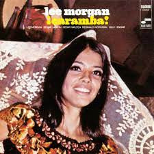 MORGAN LEE-CARAMBA! LP *NEW*