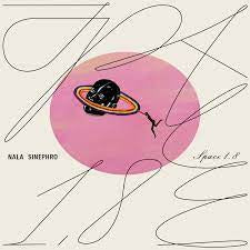 SINEPHRO NALA-SPACE1.8 LP *NEW*