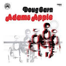 CARN DOUG-ADAMS APPLE LP *NEW*