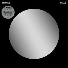 SPARKS-BALLS 2LP *NEW*