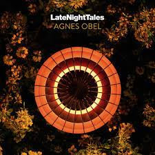 OBEL ABEL LATENIGHTTALES-VARIOUS ARTISTS CD *NEW*