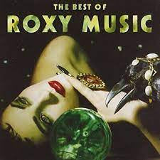 ROXY MUSIC-THE BEST OF CD *NEW*