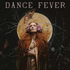 FLORENCE & THE MACHINE-DANCE FEVER CD *NEW*