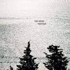 NECKS THE-VERTIGO LP *NEW*