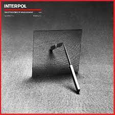 INTERPOL-THE OTHER SIDE OF MAKE-BELIEVE CD *NEW*