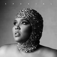 LIZZO-SPECIAL CD *NEW*