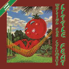 LITTLE FEAT-WAITING FOR COLUMBUS 2LP *NEW*
