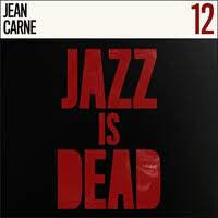 CARNE JEAN-JAZZ IS DEAD 12 CD *NEW*