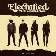 LIMINANAS THE-ELECTRIFIED 2CD *NEW*